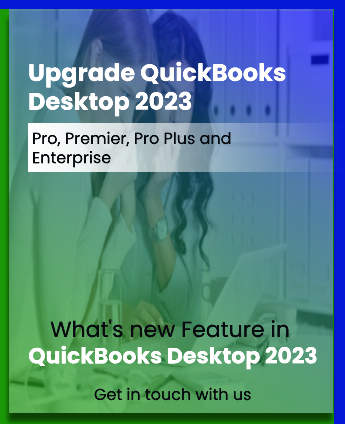 upgrade quickbooks