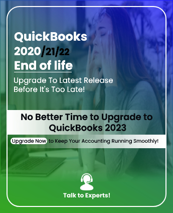 Quickbooks 2020